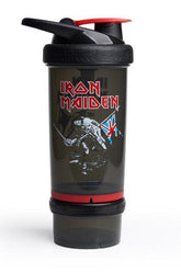 SmartShake - Revive - Rock Band Collection - Nutri.se